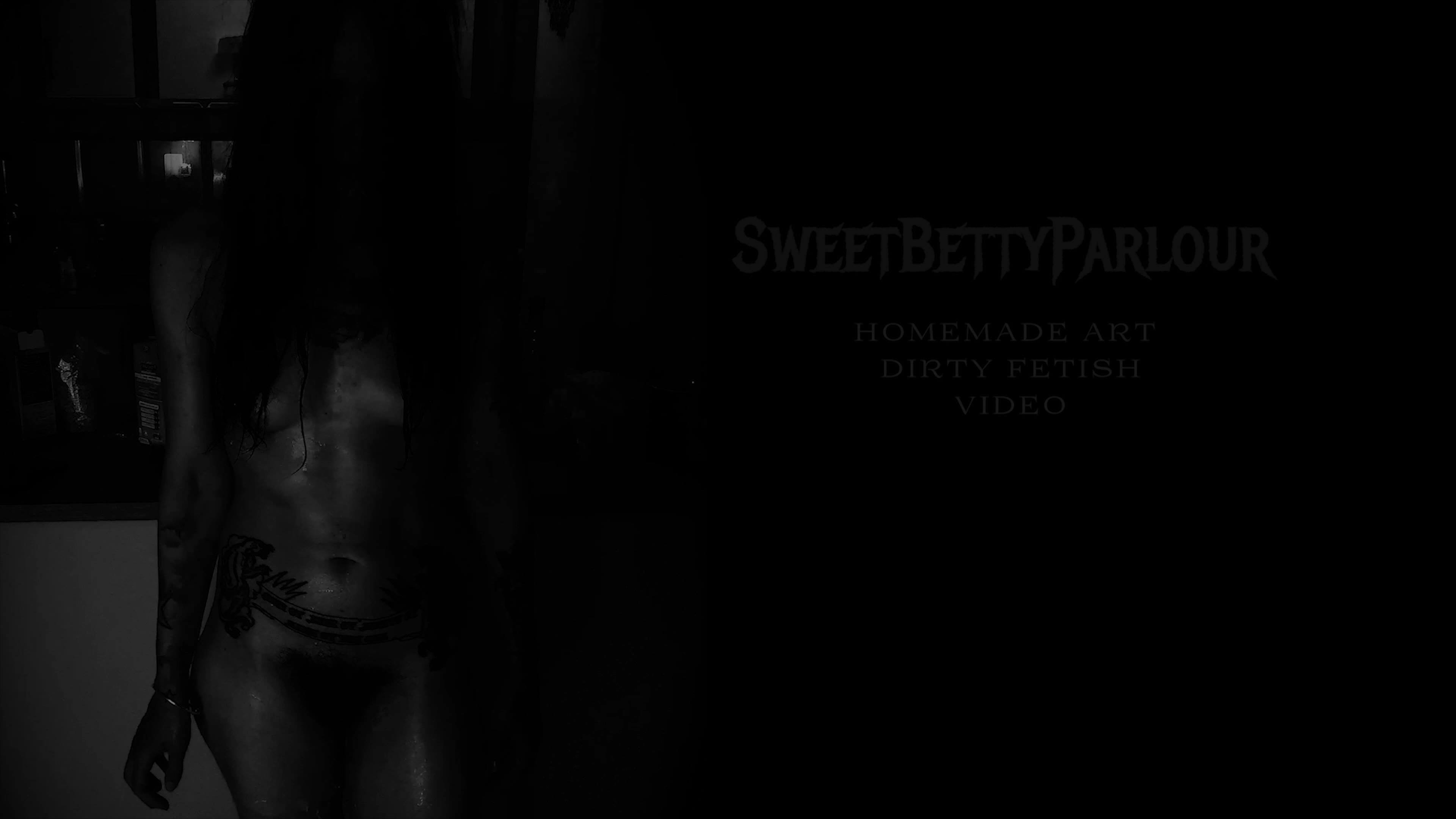 Fucking Machine: (DirtyBetty) - Scat Experiment 23 [UltraHD 4K ...