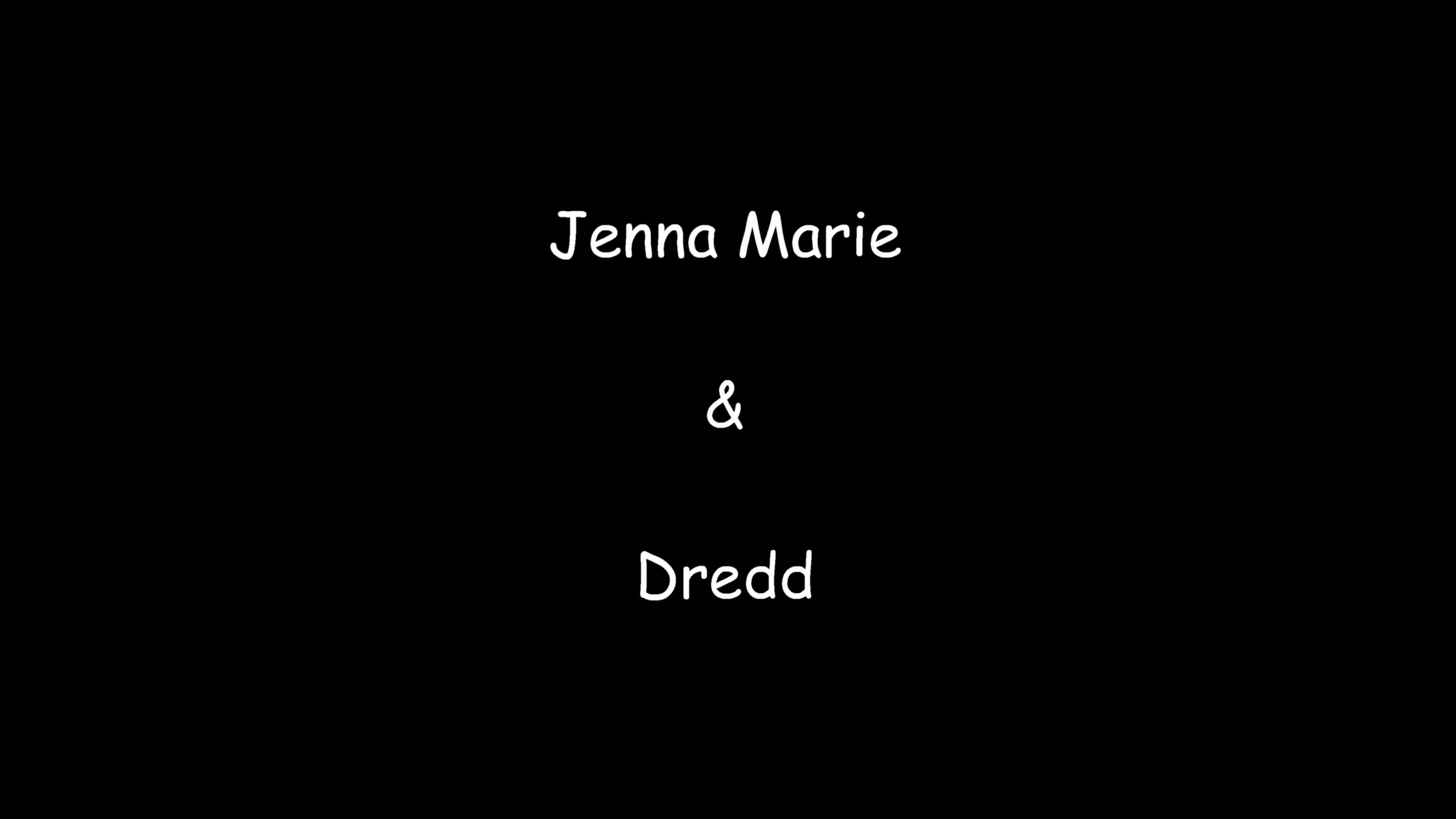 Jenna Marie & Dredd. Interracial pregnancy Vol.2 [4K UHD] 2.5 GB ...